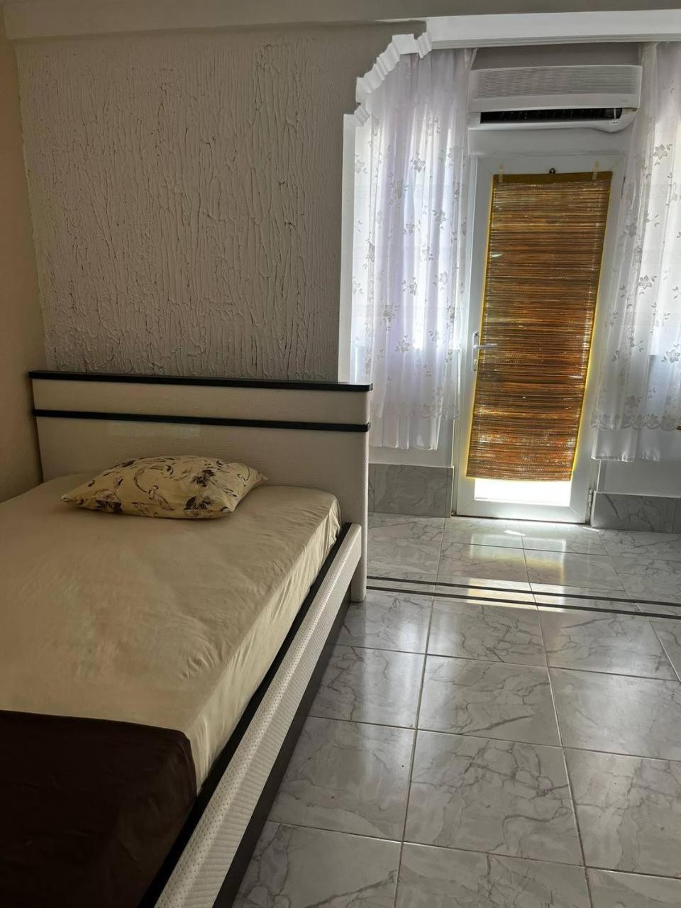 Appartamento Duran Apart Antalia Esterno foto