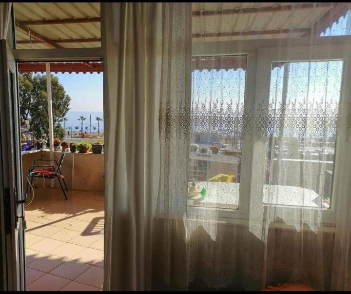 Appartamento Duran Apart Antalia Esterno foto