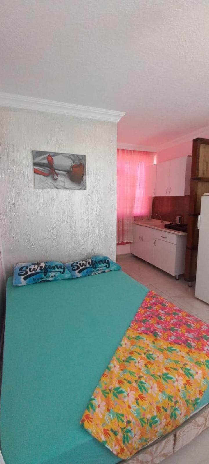 Appartamento Duran Apart Antalia Esterno foto